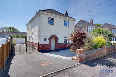 Mellstock Road, Oakdale, Poole