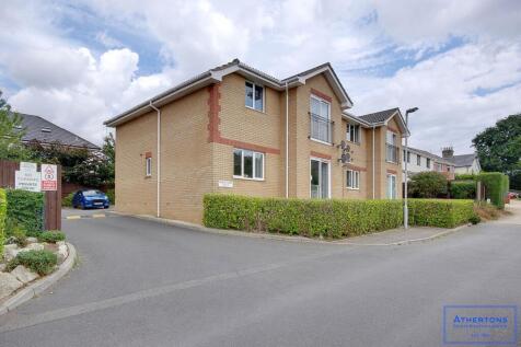 Cobbs Lane, Oakdale, Poole