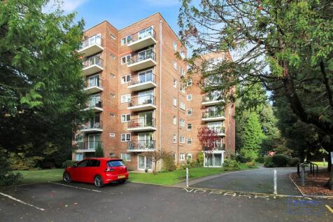 Burton Road, Branksome Park, Poole