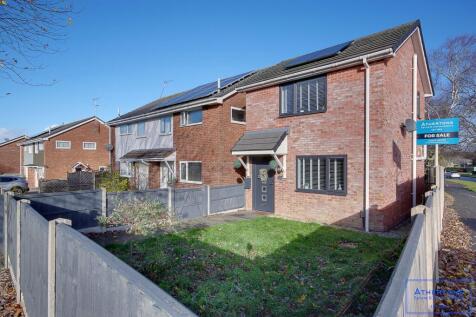 Beamish Road, Canford Heath, Poole