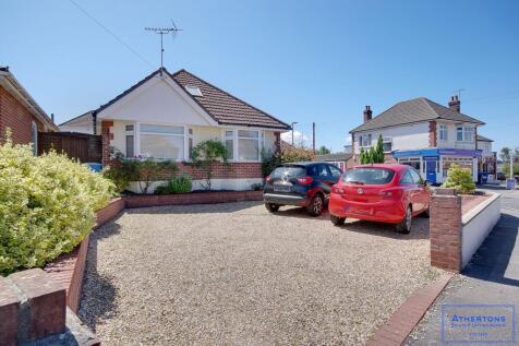 Wingfield Avenue, Oakdale, Poole