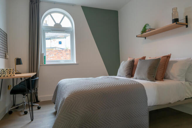 Example Bedroom