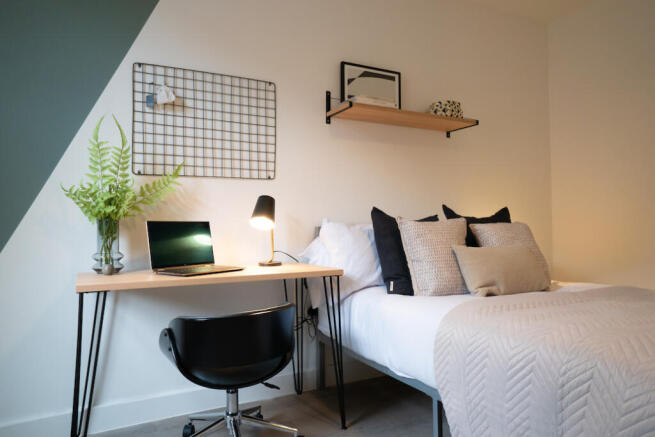 Example Bedroom