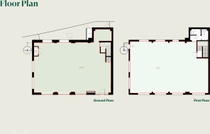 Floor/Site plan 1