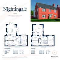 Floorplans