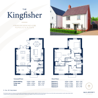 Floorplans