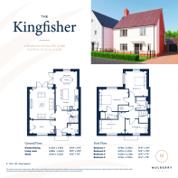 Floorplans