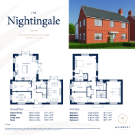 Floorplans