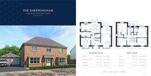 Floorplans