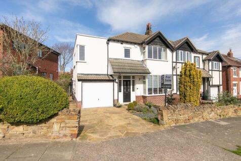 1, Brocklewood Avenue, Poulton-le-Fylde, Lancs FY6 8BZ