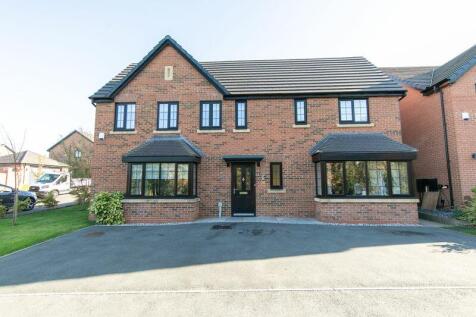 No. 10, Dunnock Avenue, Poulton-le-Fylde, Lancs FY6 8GW