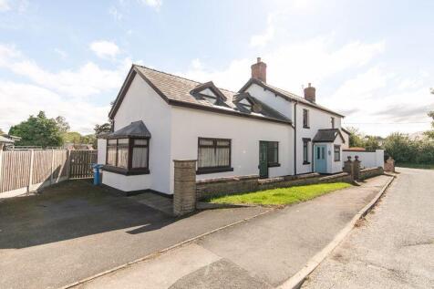 Moor End Cottage B Annex, Stricklands Lane, Stalmine, Lancs FY6 0LL