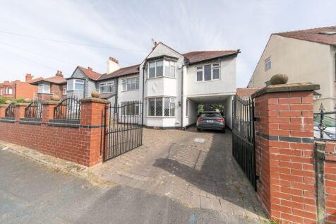 No. 16, Leys Road, Warbreck, Lancs FY2 0SG