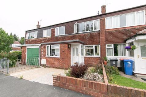 No. 11, The Crescent, Preesall, Lancs FY6 0EE