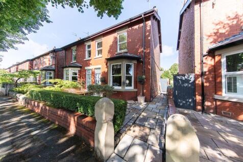 No. 26, Park Road, Poulton-le-Fylde, Lancs FY6 7JD