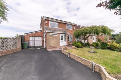 No. 26, The Nook, Staining, Lancs FY3 0BY