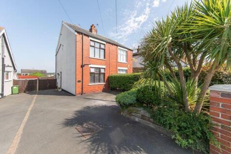 No. 149, Highcross Road, Poulton-le-Fylde.