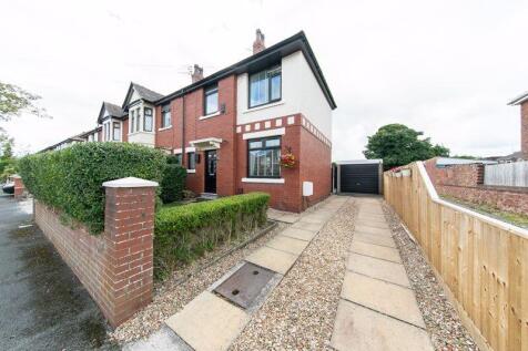 No. 19, Conway Avenue, Normoss, Lancs FY3 7SF