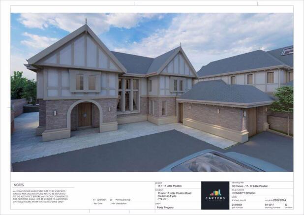 Artist Impression