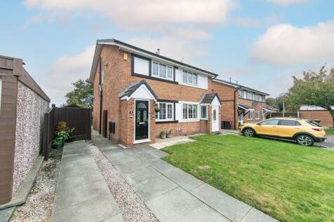 9 The Lapwings, Poulton-le-Fylde, Lancs FY6 7UN