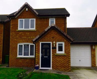 No. 4, Buckthorn Place, Knott End-on-Sea.