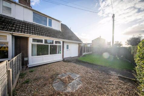 No. 8, Fordstone Avenue, Preesall, Lancs FY6 0EB