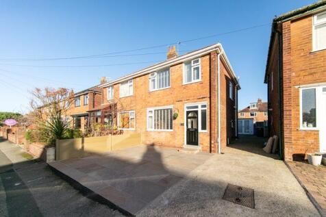 No. 26, Conway Avenue, Normoss, Lancs FY3 7SF