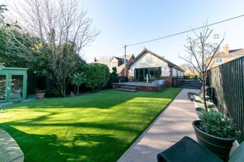 'Magnolia View', Smithy Lane, Stalmine, Lancs FY6 0LE