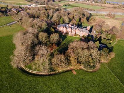 Apartment 18, Singleton Hall, Lodge Lane, Singleton, Lancs FY6 8LT