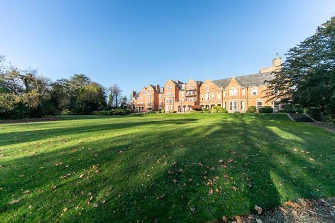 Beautifully restored period property