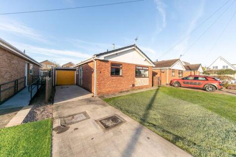 No. 6, Donnington Road, Carleton, Lancs FY6 7TG