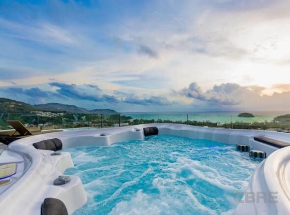 Jacuzzi