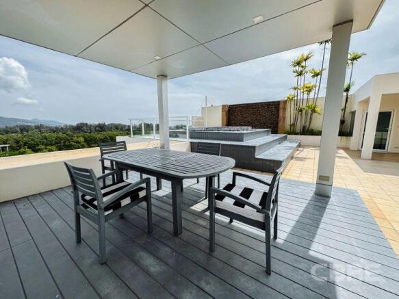 Rooftop