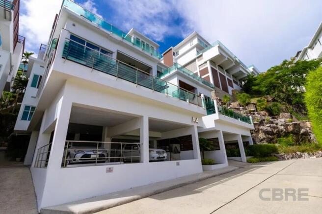¿Building