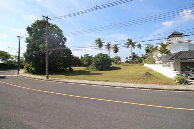 Road
