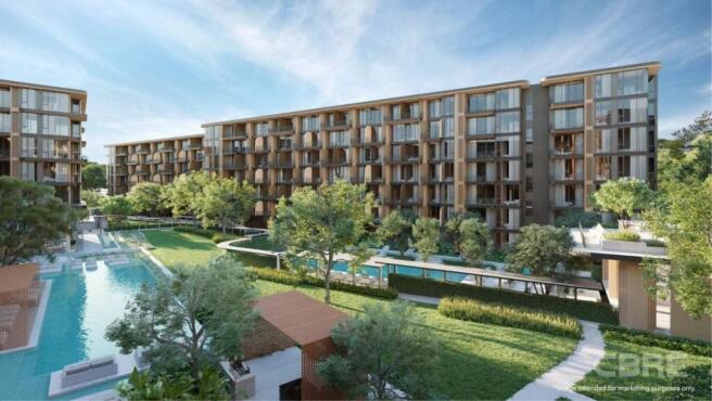 Peylaa Phuket Autograph Collection Residences