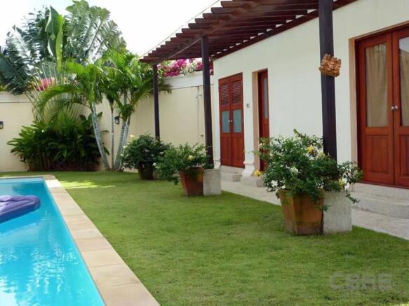 Gardens