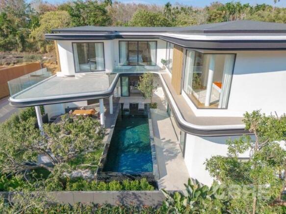 The Villa