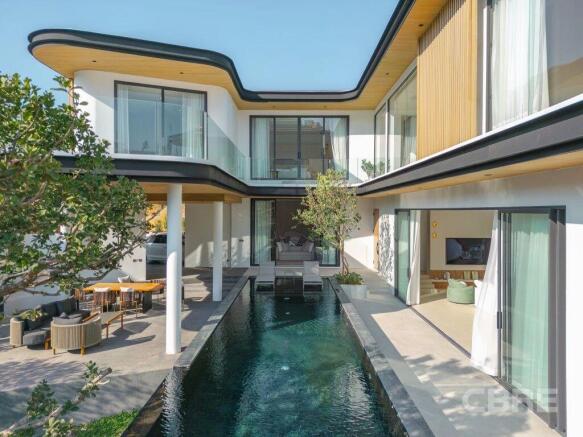 The Villa