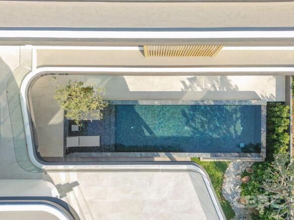 The Villa