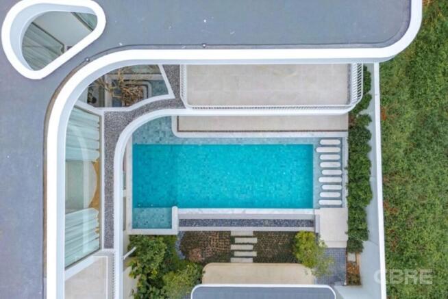 The Villa