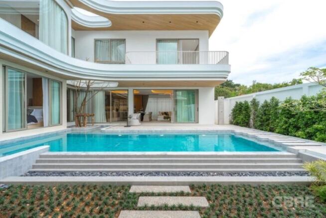 The Villa