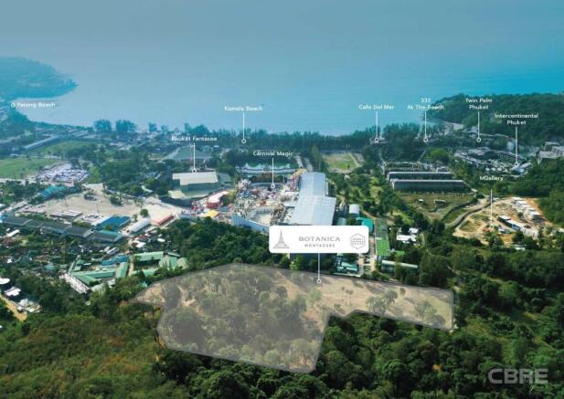 Project Location