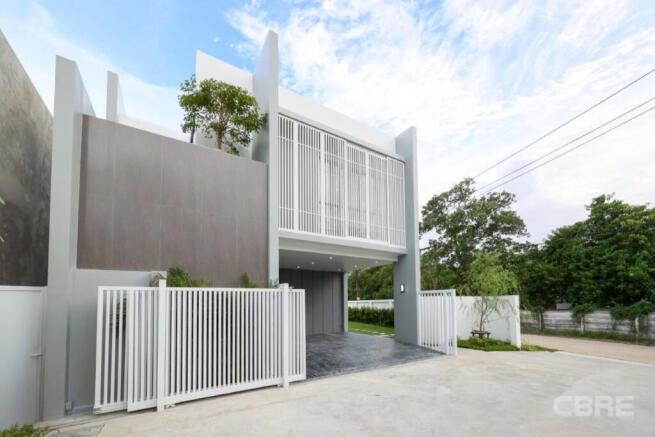 The Villa