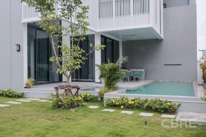 The Villa
