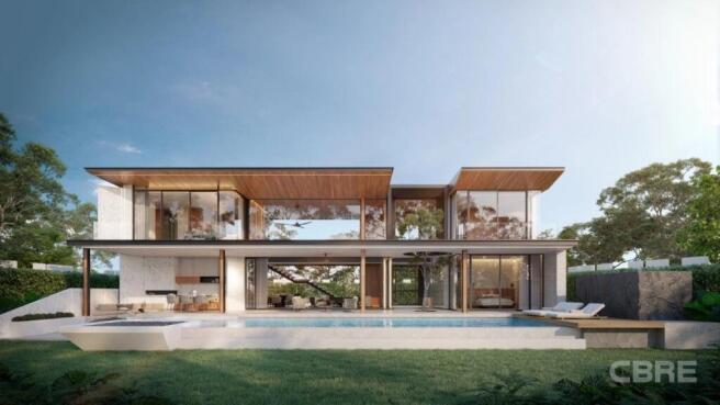 The Villa
