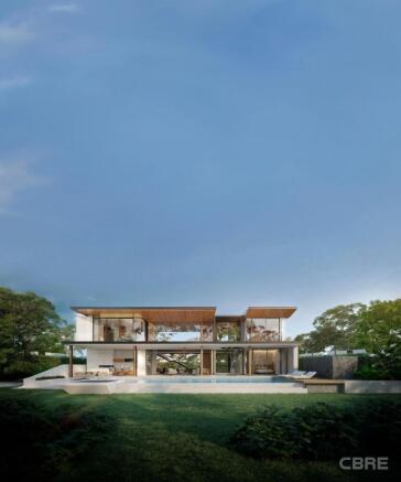 The Villa