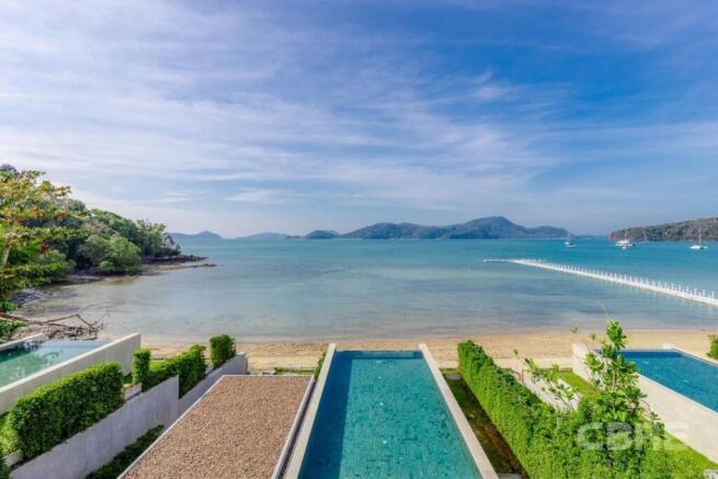 Beachfront