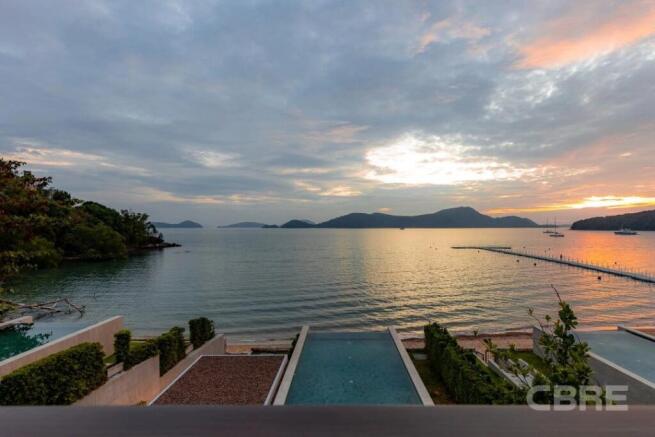 Sea view