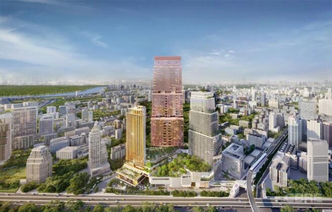 Dusit Residences 